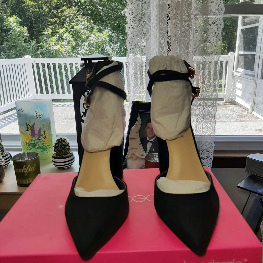 Pumps